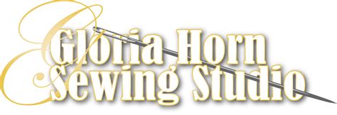 gloria horn sewing|gloria horn live today.